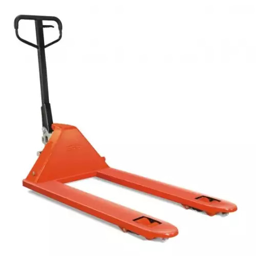 Short and Narrow 2.5 Ton Pallet Jack Low Profile Electric Pallet