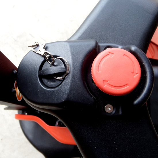 Standard Electric Pallet Jack 1.2 Ton Pallet Jack Australia