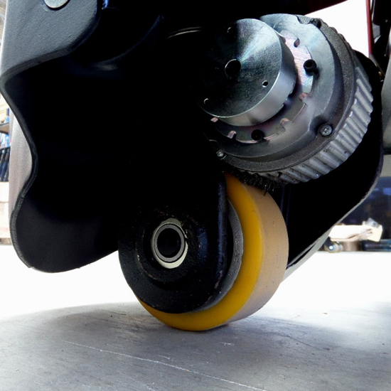 Standard Electric Pallet Jack 1.2 Ton Pallet Jack Australia