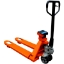 Picture of Pallet Jack / Pallet Truck with Scale 2000 Kg - Fork Width 692mm